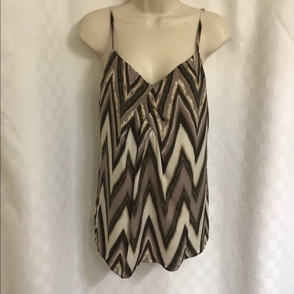 𝅺BANANA Republic top - Picture 2 of 4